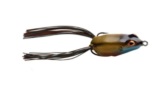 Booyah Pad Crasher Jr Bluegill