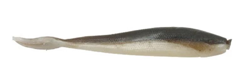 Berkley Gulp Minnow 2.5" Smelt