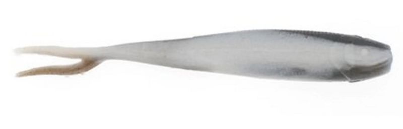 Berkley Gulp Minnow 3" Smelt