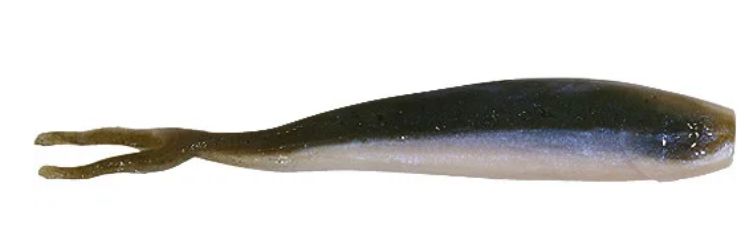 Berkley Gulp Minnow 2.5" Watermelon Pearl