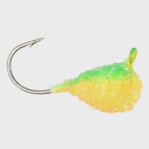 Clam Snow Drop XL #10 Lemon Drop