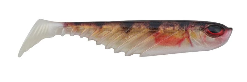 Berkley Ripple Shad 3” HD Yellow Perch