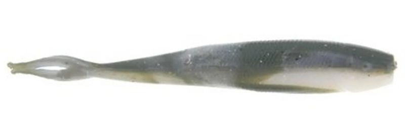 Berkley Gulp Minnow 3" Emerald Shiner