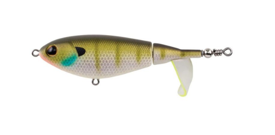 Berkley Choppo 90 MF Bluegill