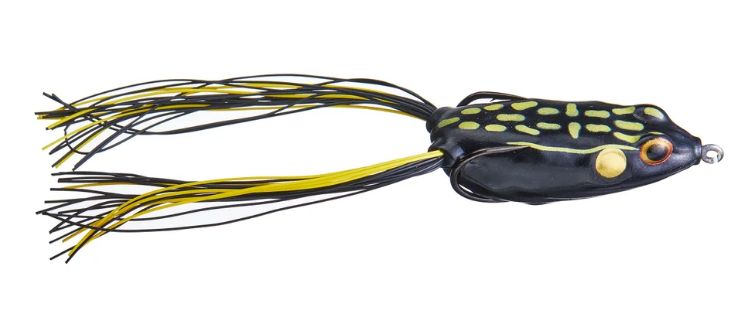 Booyah Pad Crasher Dart Frog