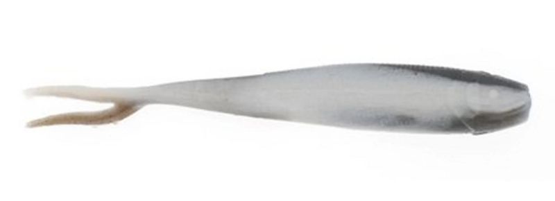 Berkley Gulp Minnow 4" Smelt
