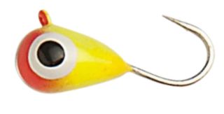 Custom Jigs &amp; Spins Chekai #12 Clown