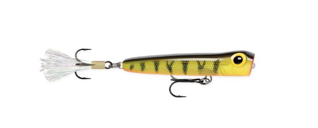 Storm Rattlin’ Chug Bug 8 Naturistic Perch