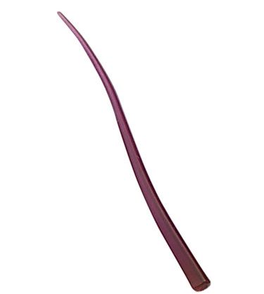 Custom Jigs &amp; Spins Wedgee  Grape