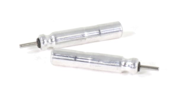 Clam Stoplight Battery 2pk