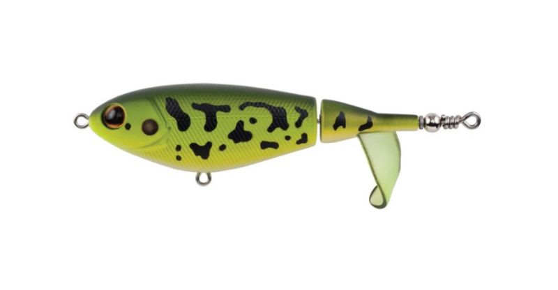 Berkley Choppo 90 MF Frog