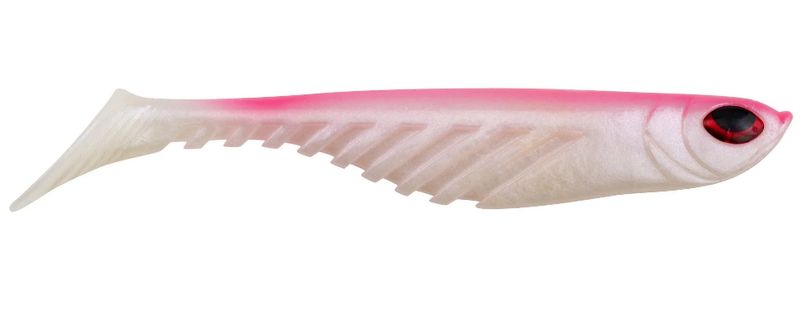 Berkley Ripple Shad 3” Pink Shiner