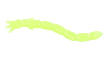 Clam Bloodi Chartreuse Glow