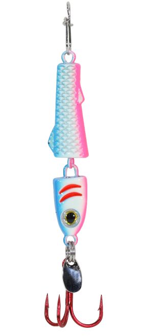 Jntd Pin Mino Pro 1/16 Rainbow Glow