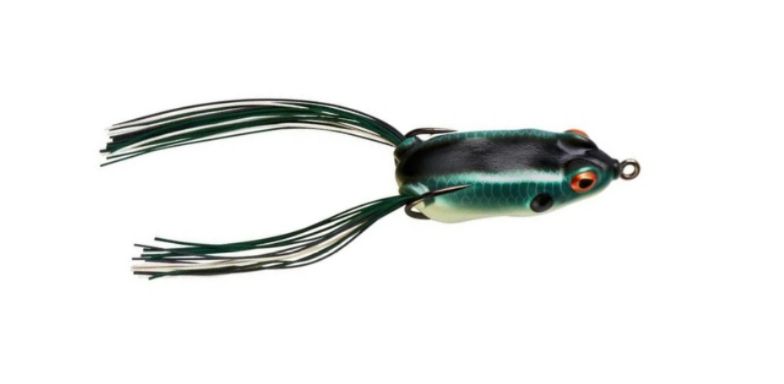 Booyah Pad Crasher Jr Shad