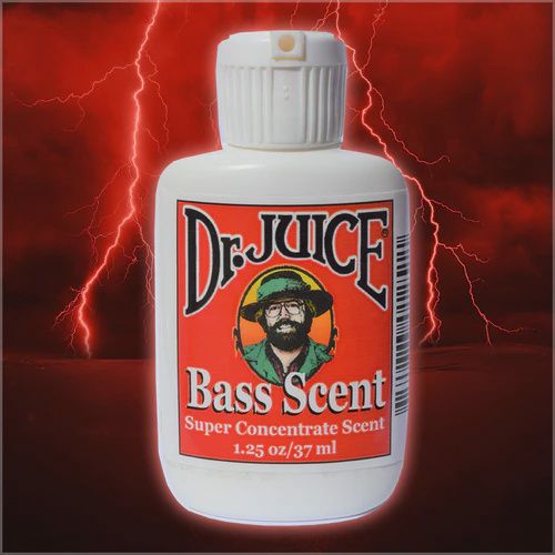 Dr. Juice Concentrate Bass