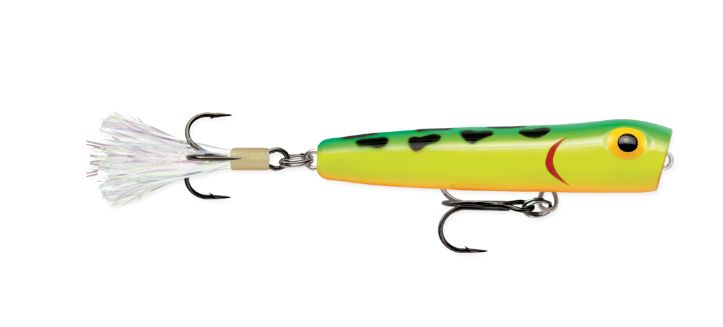 Storm Rattlin’ Chug Bug 8 Hot Frog