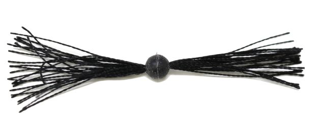 Clam Silkie Trailer Black