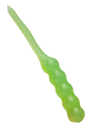 Finesse Tails Size 10 Lemon Lime