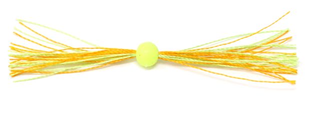 Clam Silkie Trailer Firetiger