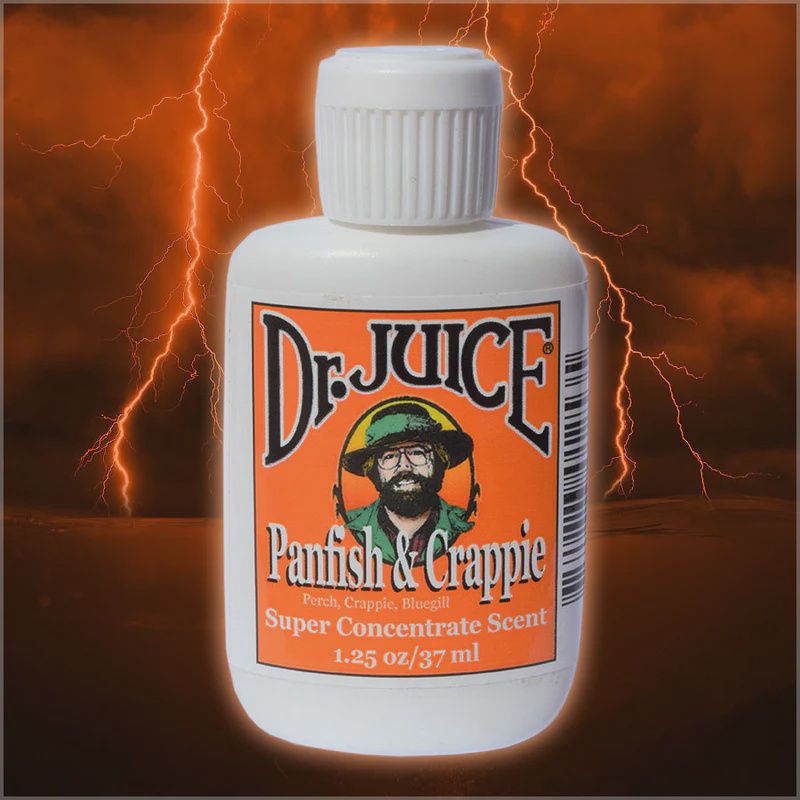 Dr Juice Concentrate Panfish