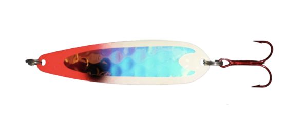 DW Std Super Glow Bloody Nose DUV