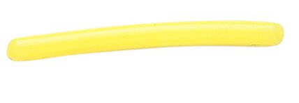 Custom jigs &amp; Spins Noodle Chartreuse