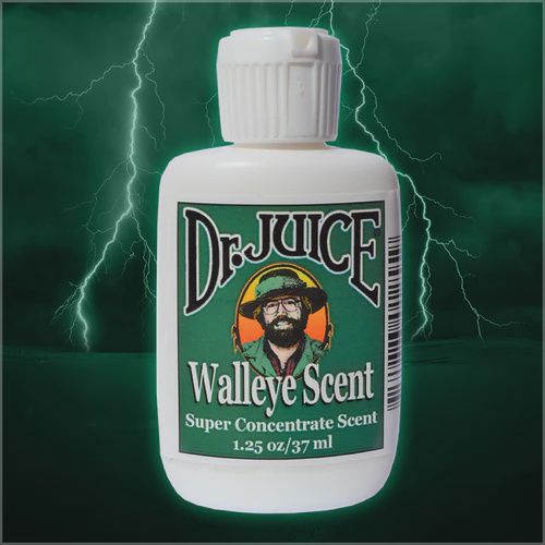 Dr. Juice Concentrate Walleye