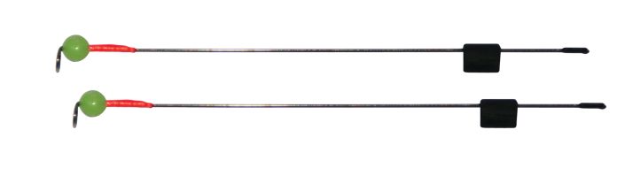 Clam Titanium Spring Bobber Ultra Light