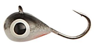 Custom Jigs &amp; Spins Chekai 2pk #10 Black White