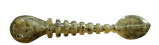 Grumpy Goby Micro Grubby 2” Lake Simcoe Goby