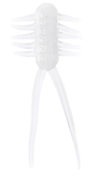 Clam Jamei 1 1/8" Glow