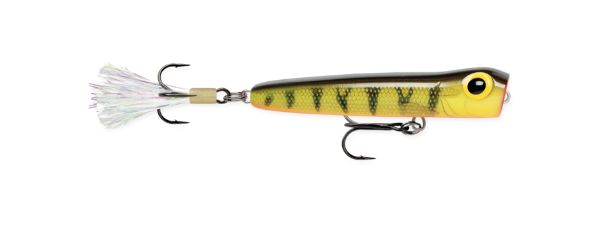 Storm Rattlin’ Chug Bug 8 Bull Frog
