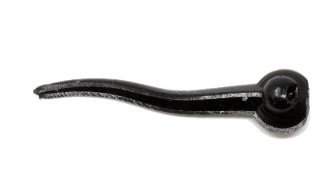 Clam Polli 7/8" Fathead