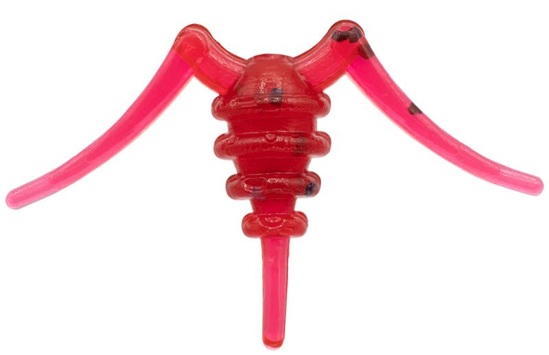 EuroTackle Plankton Red