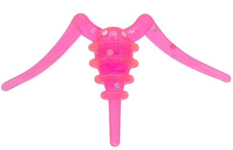 EuroTackle Plankton Pink