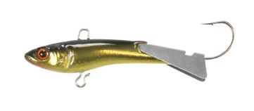 FishLab Bio Minnow 1/4 Black Gold