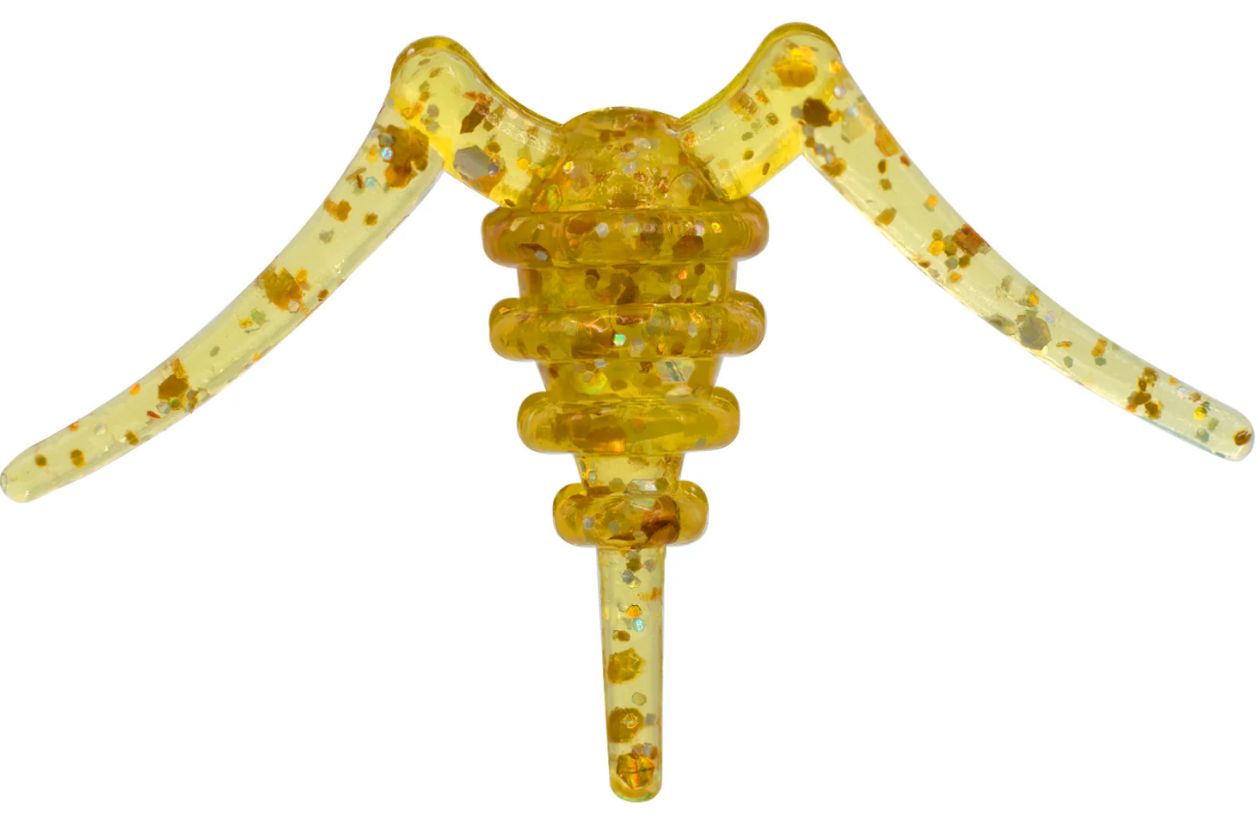 EuroTackle Plankton Gold