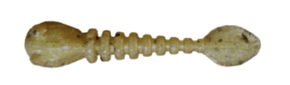 Grumpy Goby Micro Grubby 2” Speckled