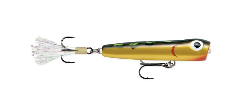 Storm Rattlin’ Chug Bug 6 Bull Frog