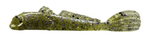 Grump Goby Mini Goby 2.25” Speckled