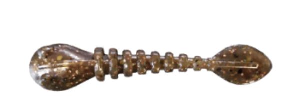 Grumpy Goby Micro Grubby 2” Copperback