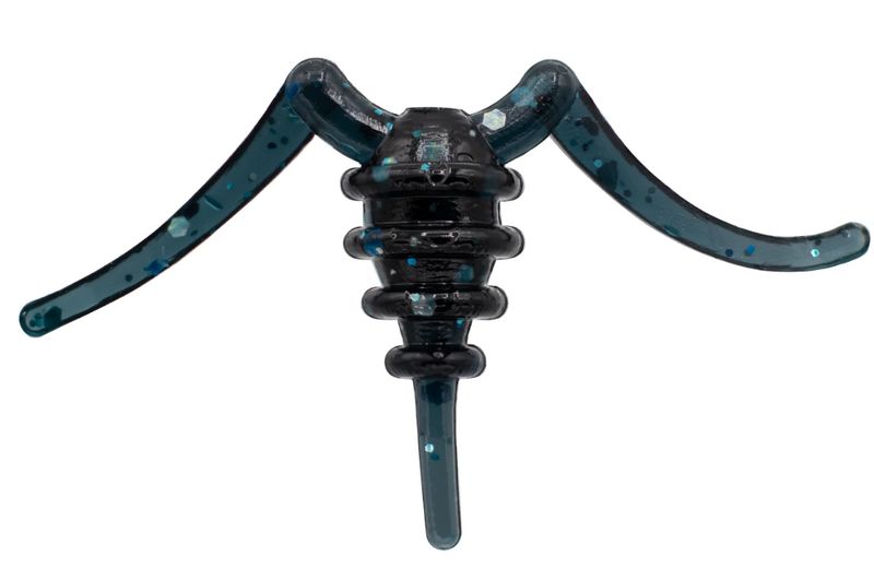 Eurotackle Plankton Black