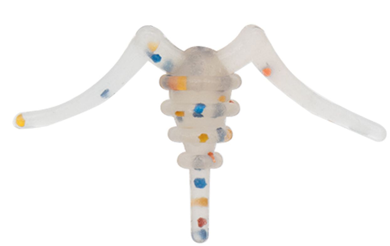 EuroTackle Plankton Wonder B (Glow)