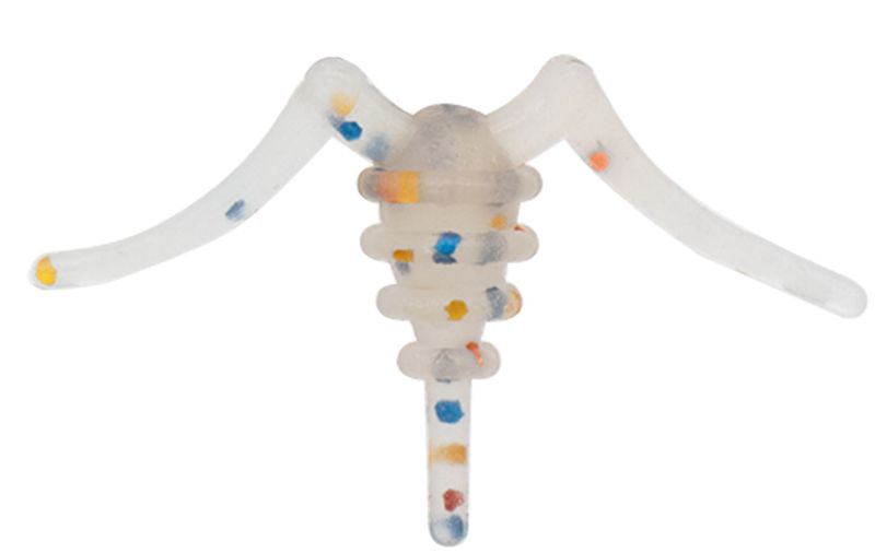 EuroTackle Plankton Wonder B (Glow)