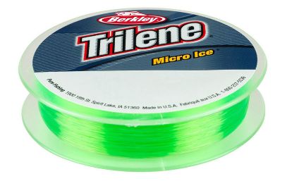 Trilene Micro Ice Line Solar 4#