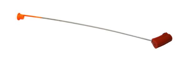 K&amp;E Spring Bobber 1pk Snap On Spring Bobber