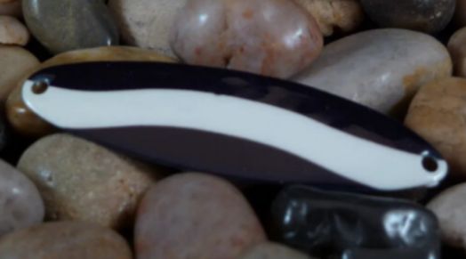 Finn 100 Blackdevil UV