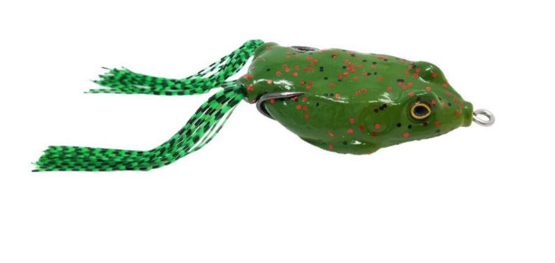Kalin’s K-Frog 2.5” Splatter