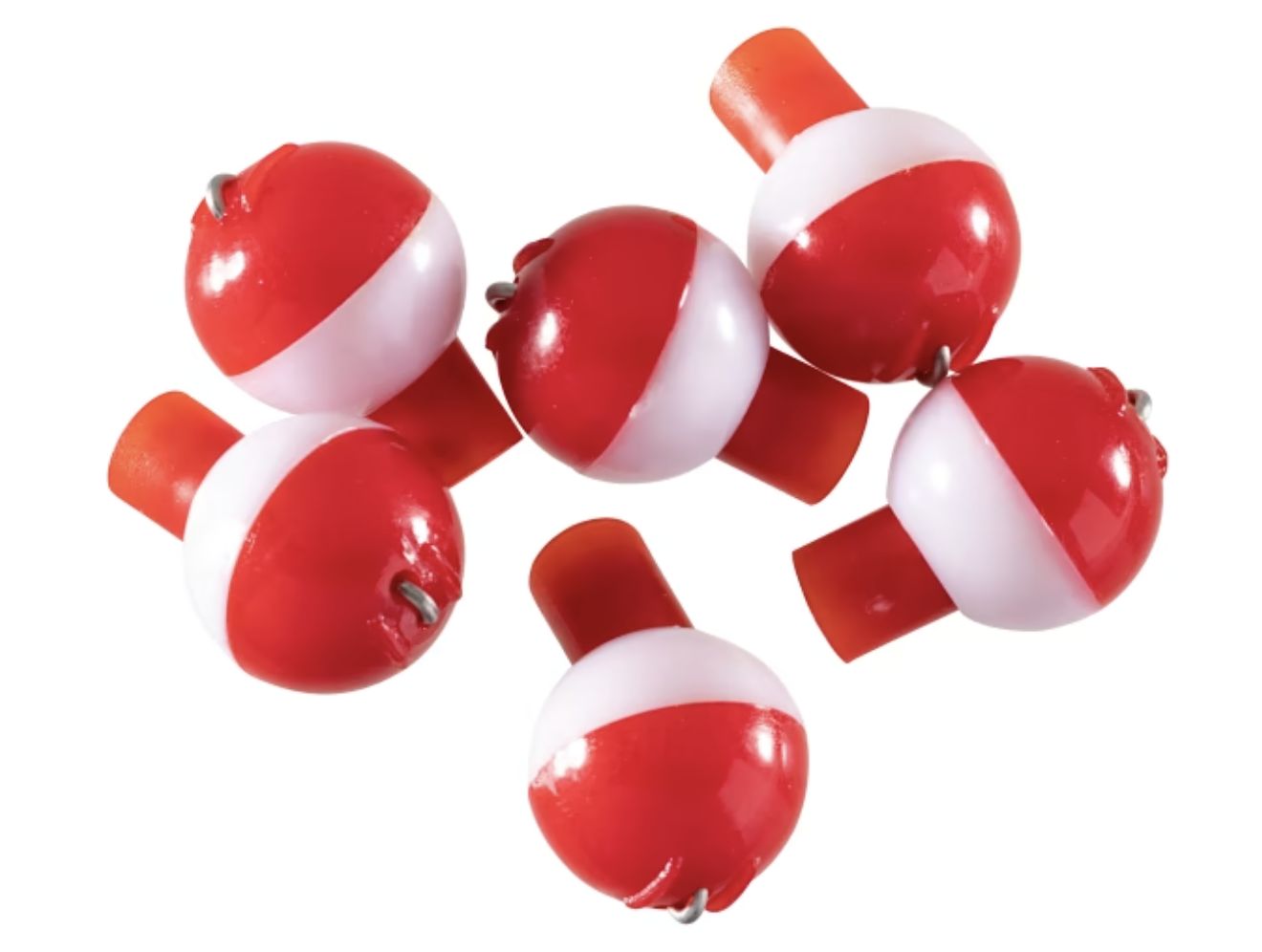 HT Line Marker Bobbers 5pk